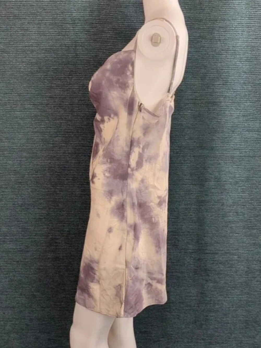 Nasty Gal Hot Hot Summer Tie Dyed Mini Dress - Picture 7 of 17
